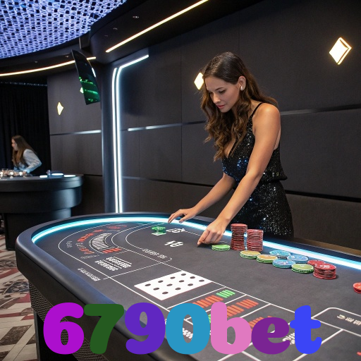 6790bet