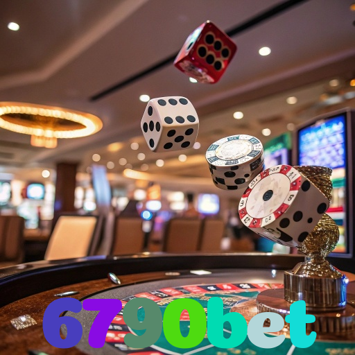 6790bet