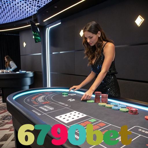 6790bet