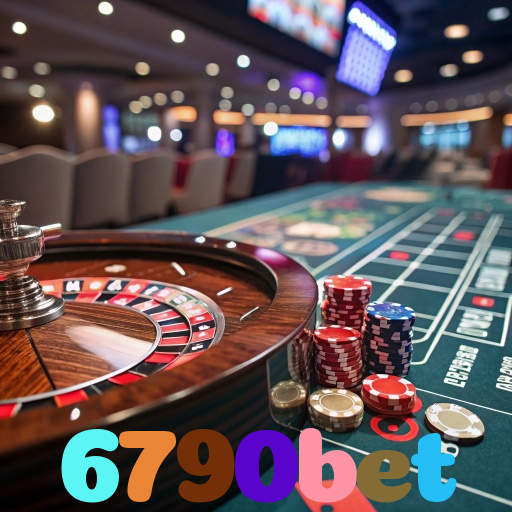 6790bet