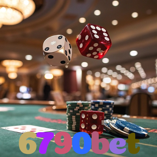 6790bet