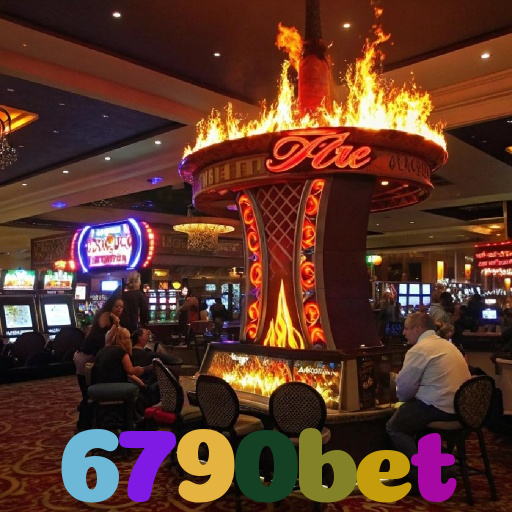 6790bet
