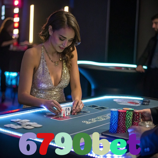 6790bet