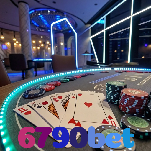 6790bet