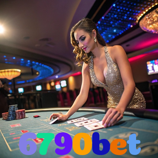6790bet