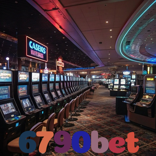 6790bet