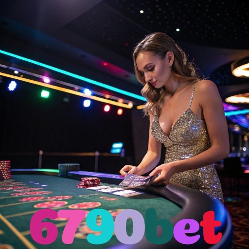6790bet