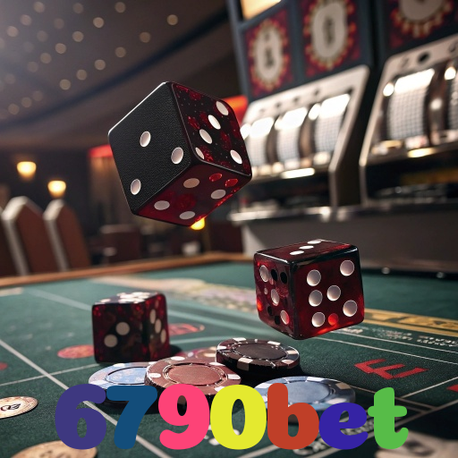 6790bet