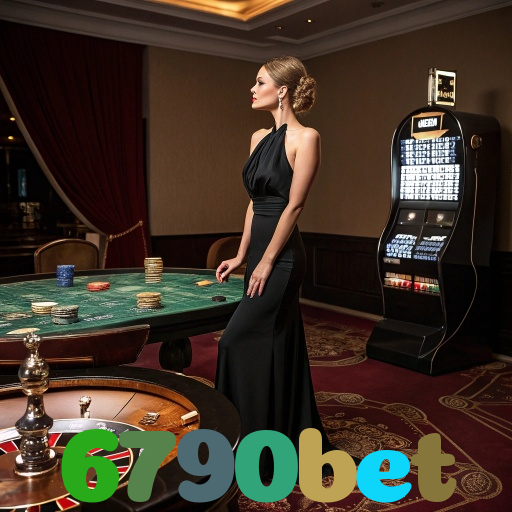 6790bet