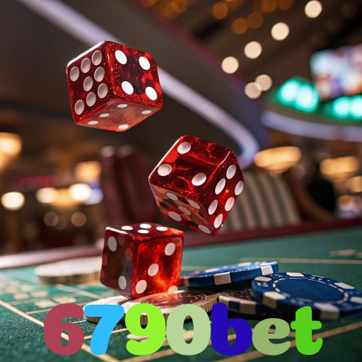 6790bet