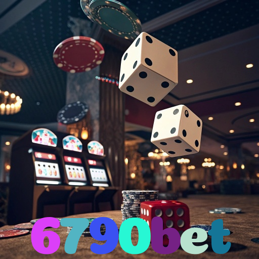 6790bet