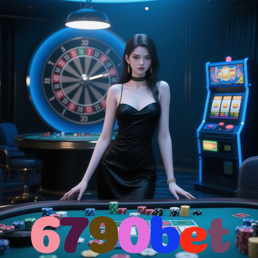 6790bet
