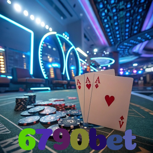 6790bet