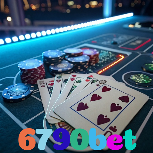 6790bet
