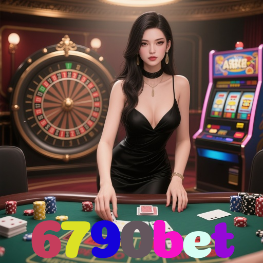 6790bet