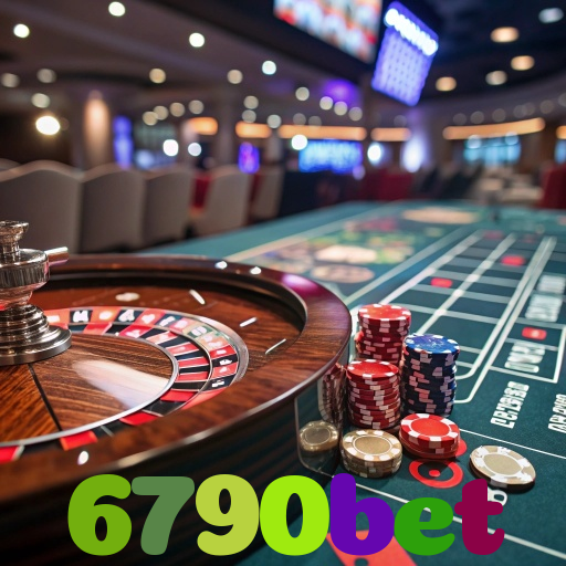 6790bet