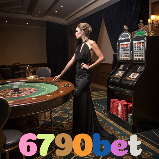 6790bet
