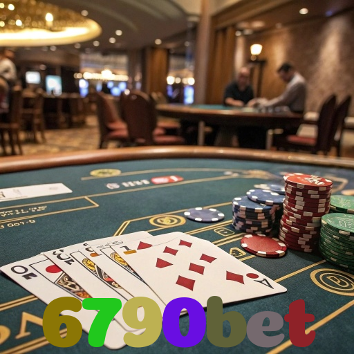 6790bet