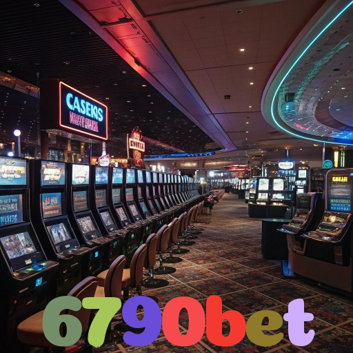 6790bet