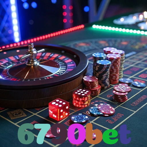 6790bet