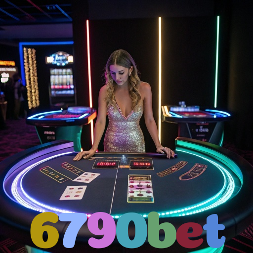 6790bet