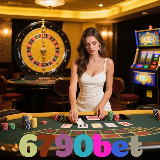 6790bet