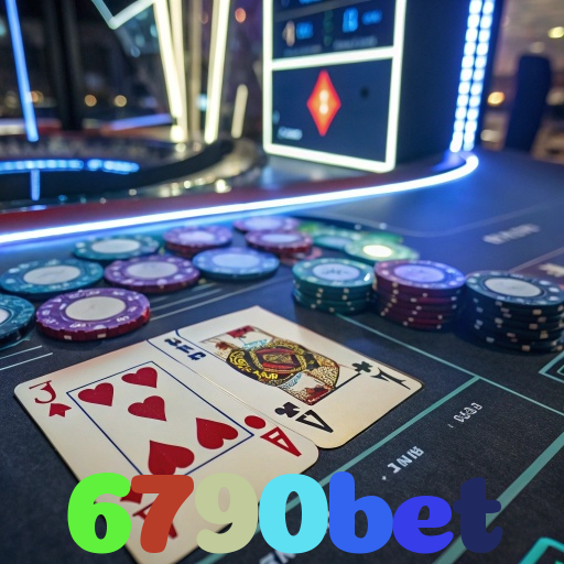 6790bet