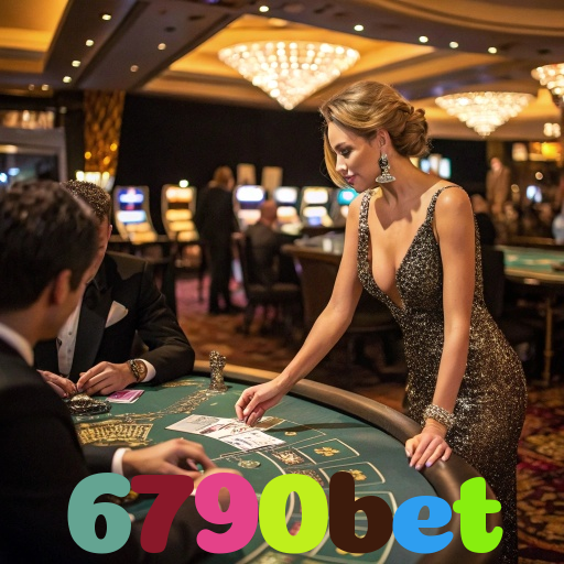 6790bet