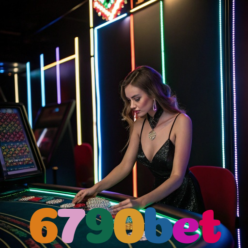 6790bet