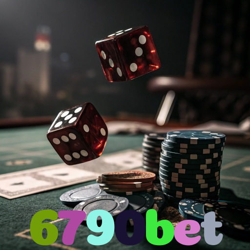 6790bet