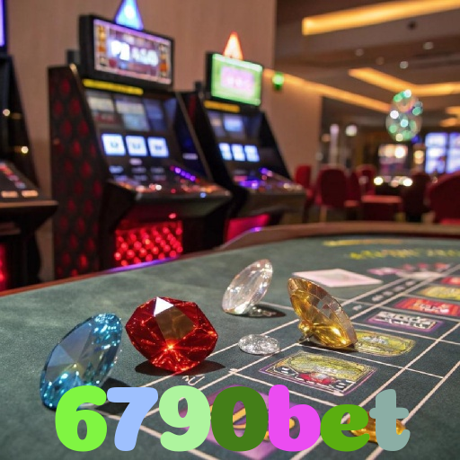 6790bet