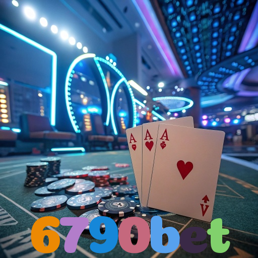 6790bet