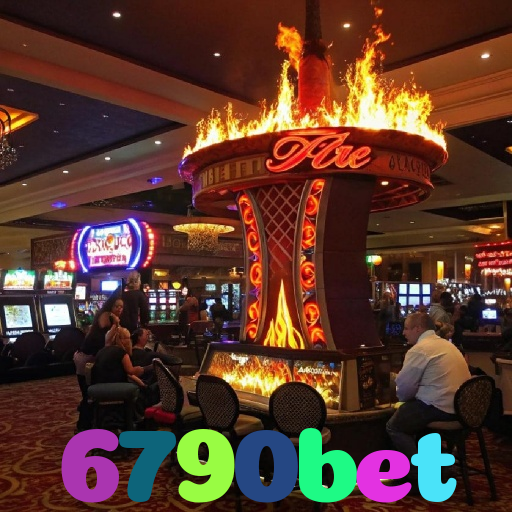 6790bet