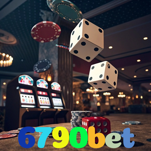6790bet