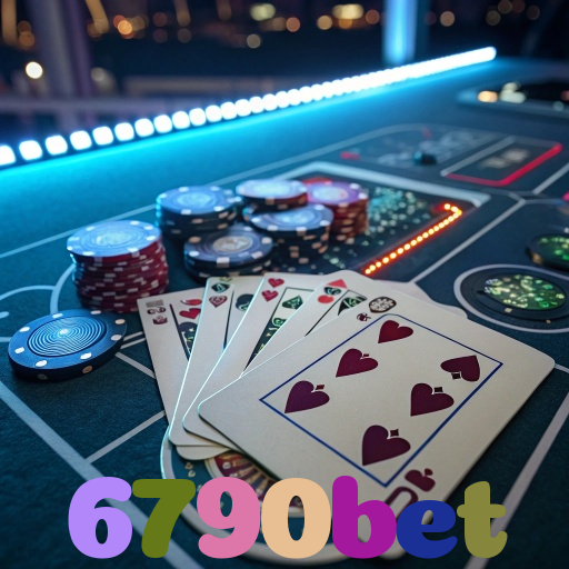 6790bet