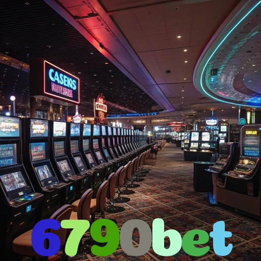 6790bet