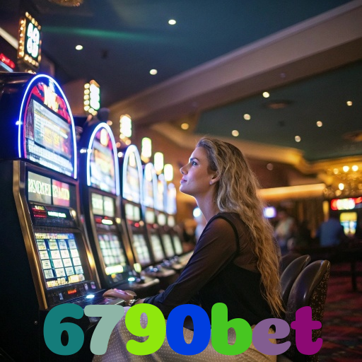 6790bet