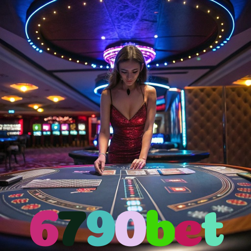 6790bet