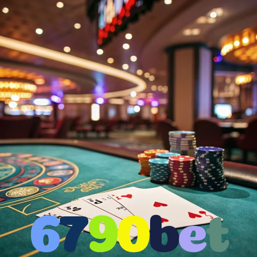 6790bet