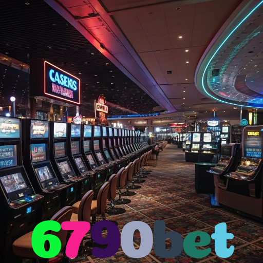 6790bet