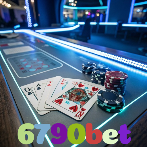 6790bet