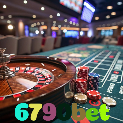 6790bet