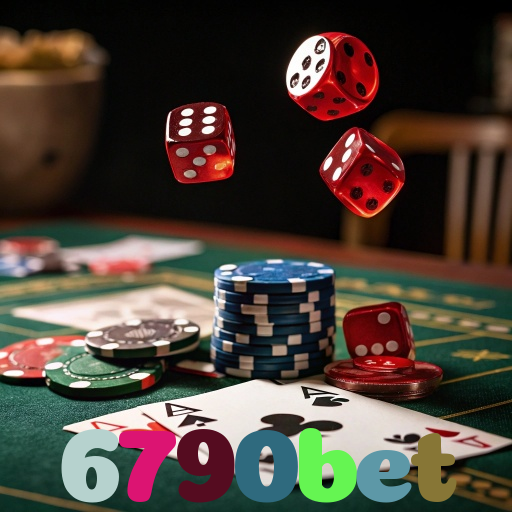 6790bet