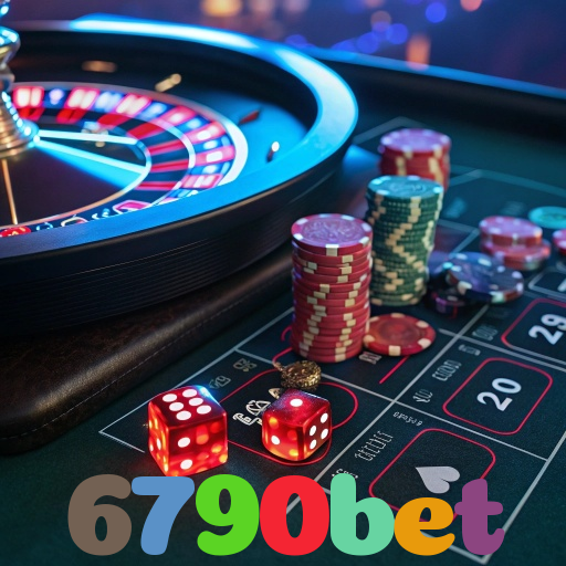 6790bet