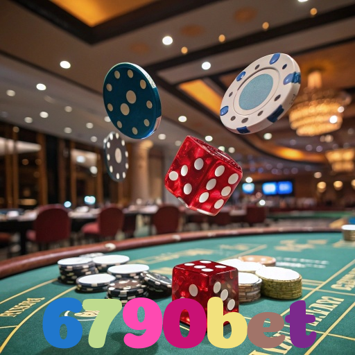 6790bet