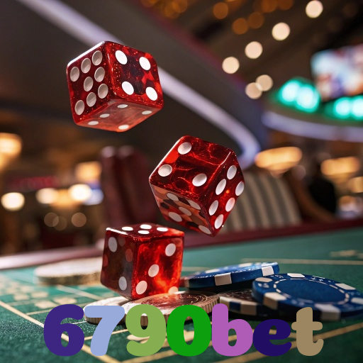 6790bet