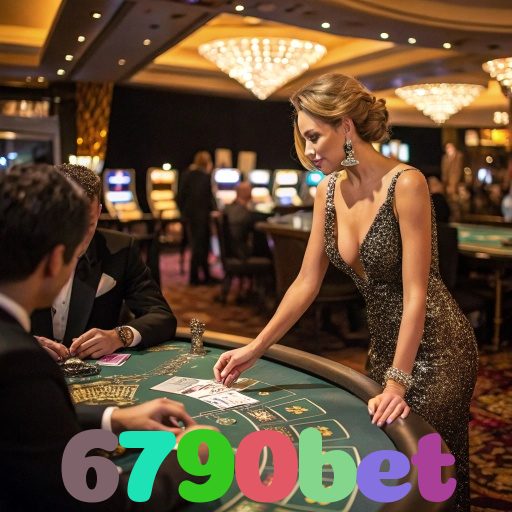6790bet