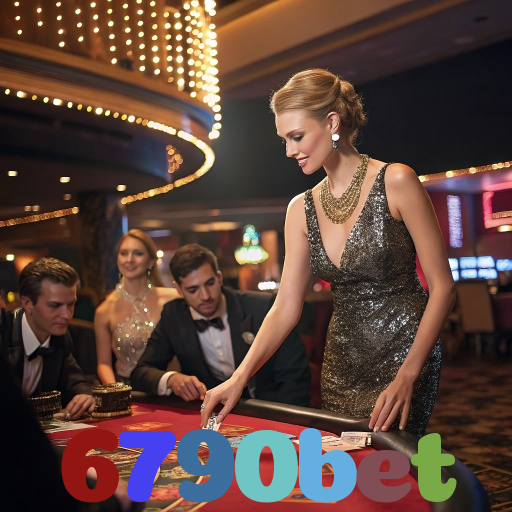 6790bet