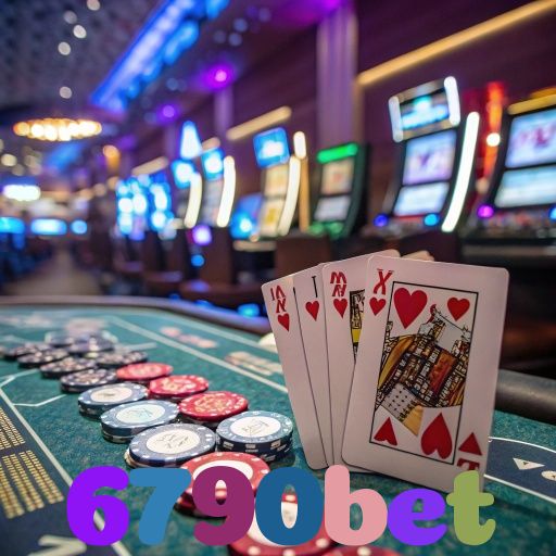 6790bet