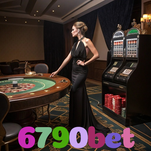 6790bet